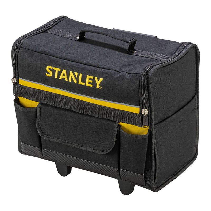 Bolsa Rígida Con Ruedas 20"/46Cm 1-97-515 Stanley