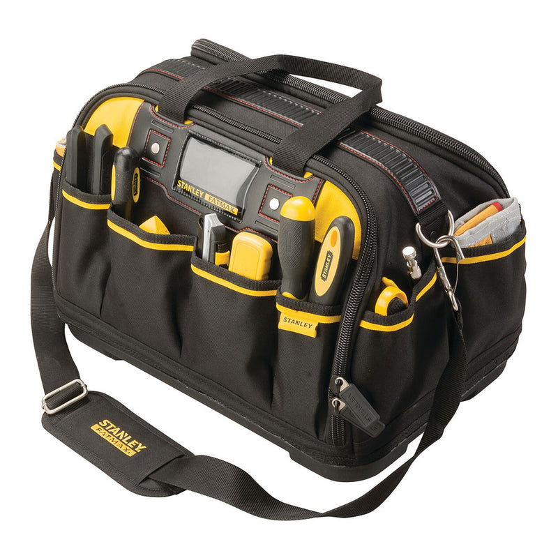 Stanley Fatmax FMST1-73607 41cm Large Opening Multi-Access Bag