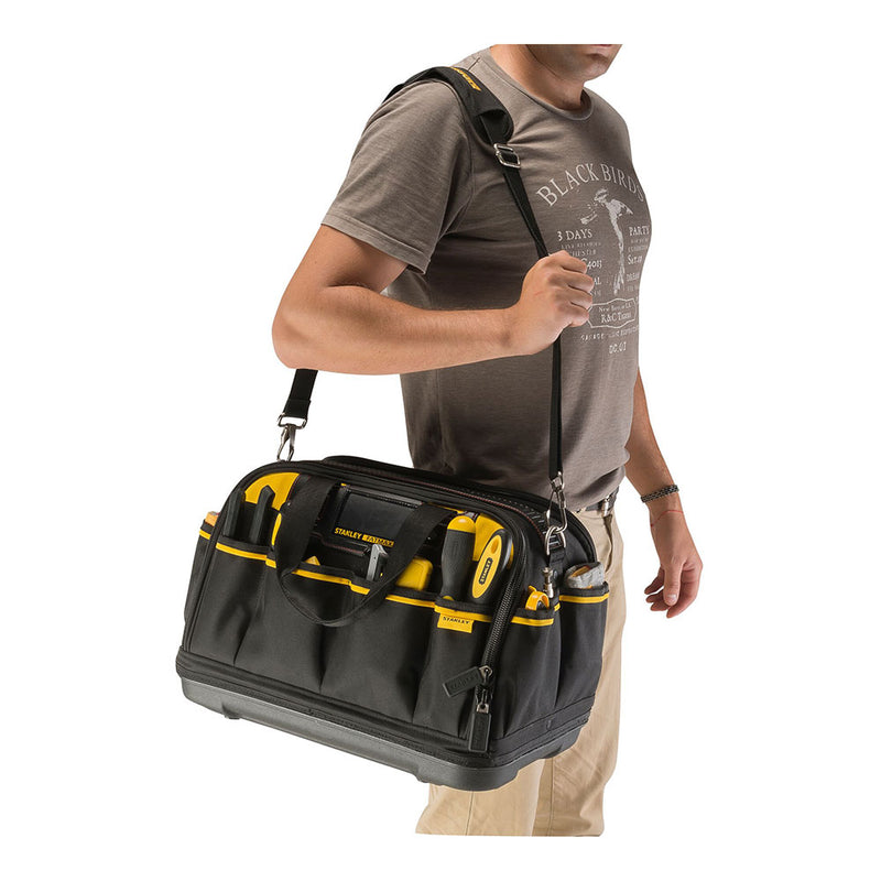 Stanley Fatmax FMST1-73607 41cm Large Opening Multi-Access Bag