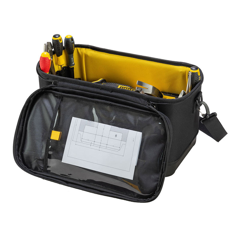 Flat Top Bag 16"/44Cm 1-96-193 Stanley