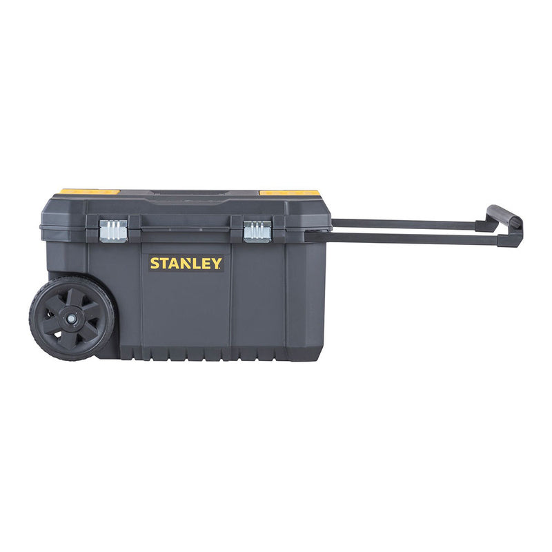 Stanley Essential 50L Chest with Metal Closures Stst1-80150