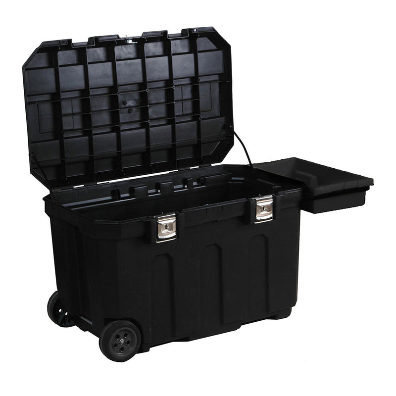 Large Transport Chest 190L 1-93-278 Stanley