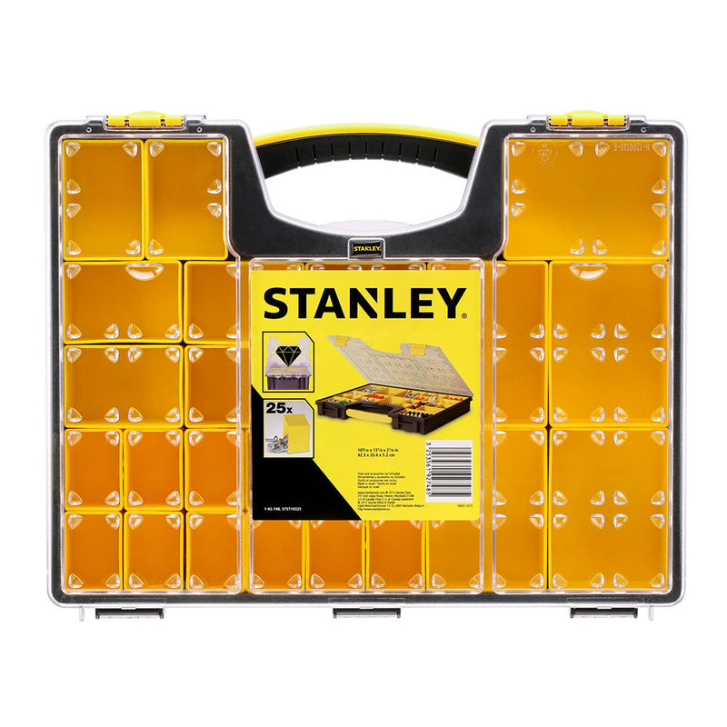 Stanley 1-92-748 Medium Professional Organizer