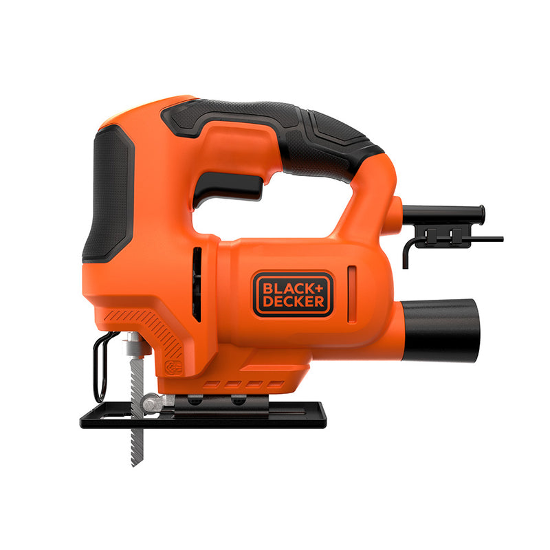 S,Of, Sierra De Calar 400W Bes602-Qs Black+Decker