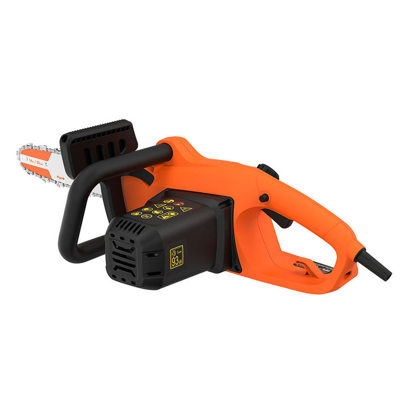 S,Of, Chainsaw 1800W 35Cm Becs1835-Qs Black+Decker