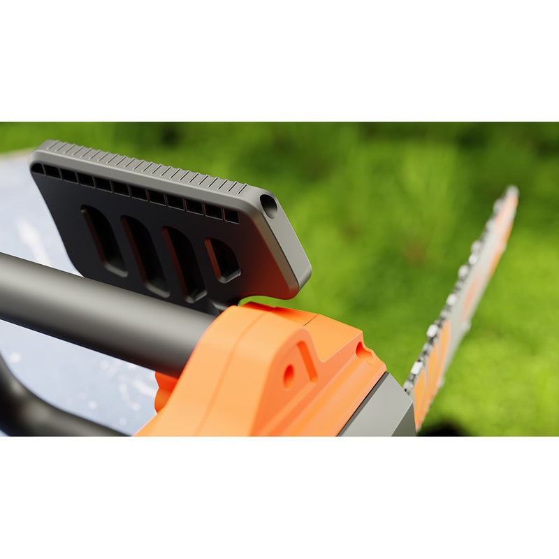 S,Of, Chainsaw 1800W 35Cm Becs1835-Qs Black+Decker