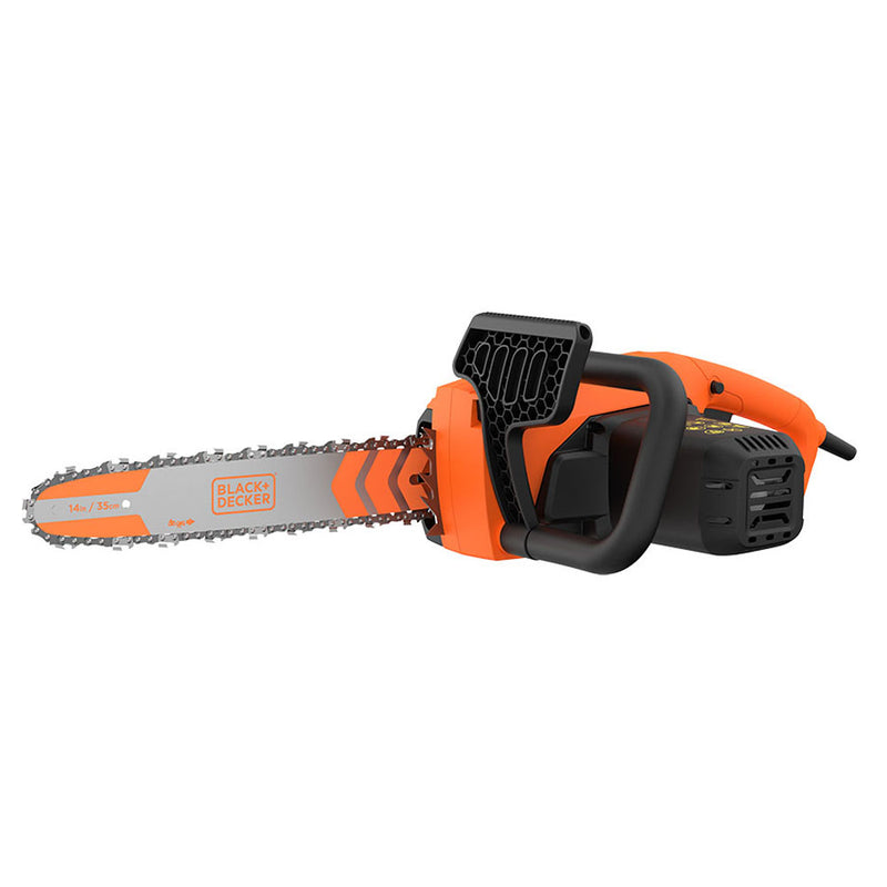 S.Of. Motosierra 1800W 35Cm Becs1835-Qs Black+Decker