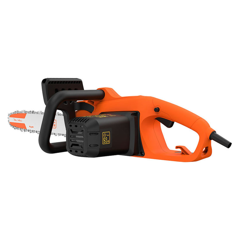 S,Of, Chainsaw 2,000W 40Cm Becs2040-Qs Black+Decker