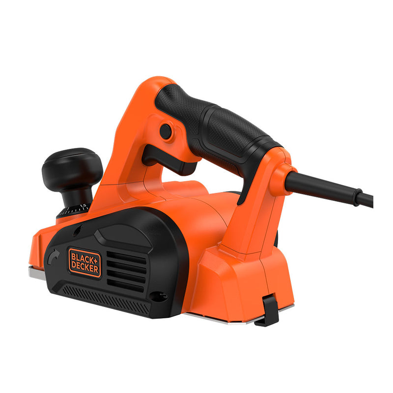 S,Of, Cepillo Eléctrico 710W Bew712-Qs Black+Decker