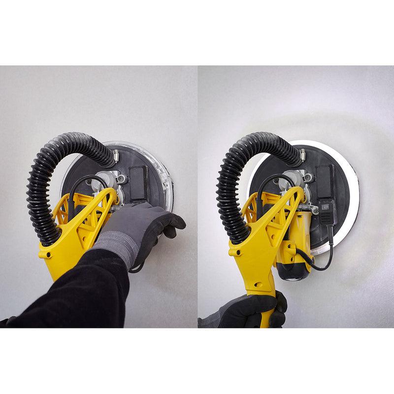 Stanley 750W Drywall Sander Sfmee500S-Qs