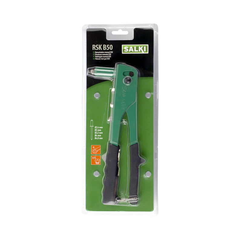 Riveter B50 Hobby 8500702 Salki