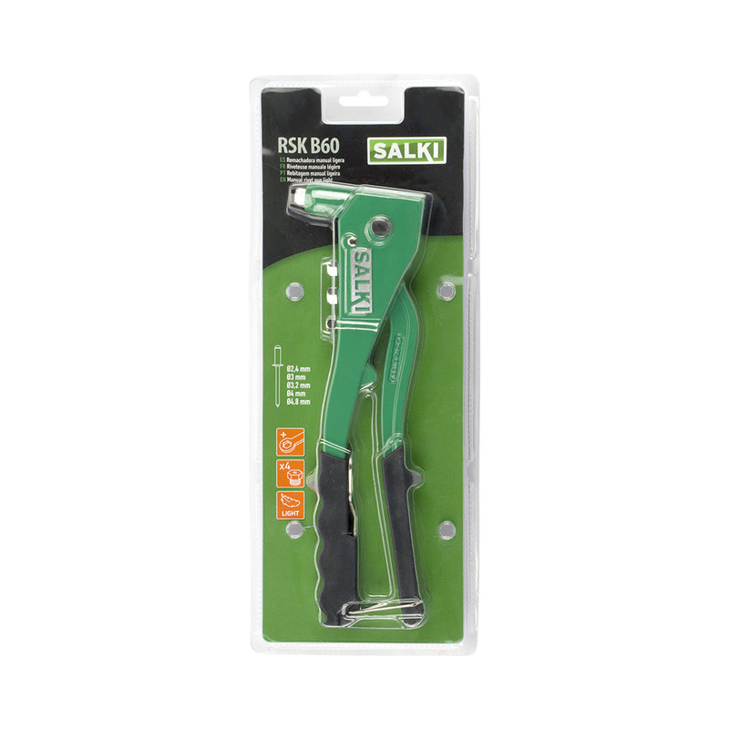 B60 Hobby 8500701 Salki Riveter