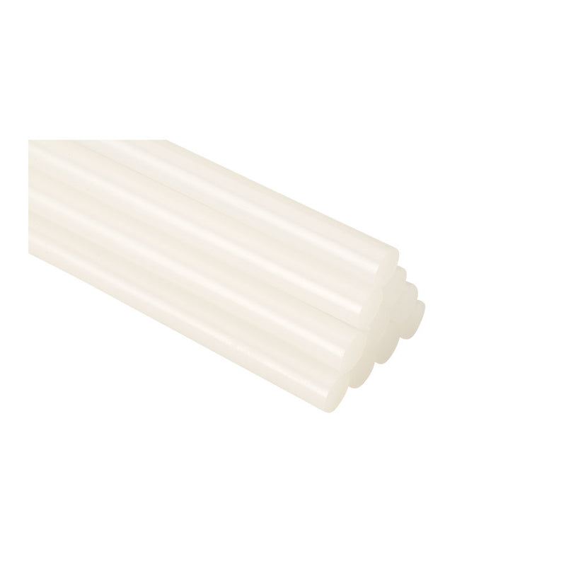 Glue Bars For Universal Use Ø12X200Mm Translucent 20430307 Salki