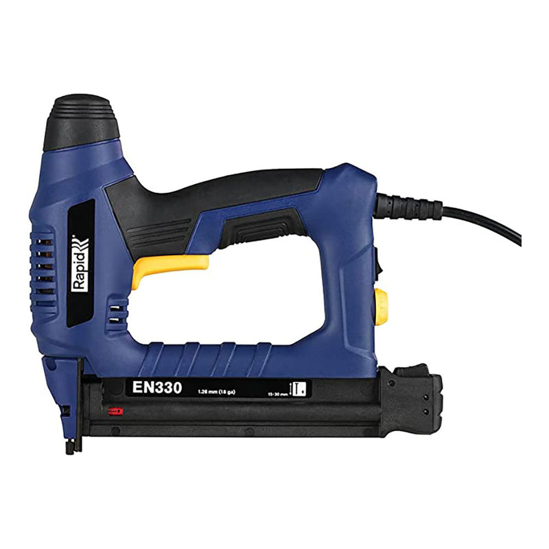 Rapid En330 5001481 Electric Nailer