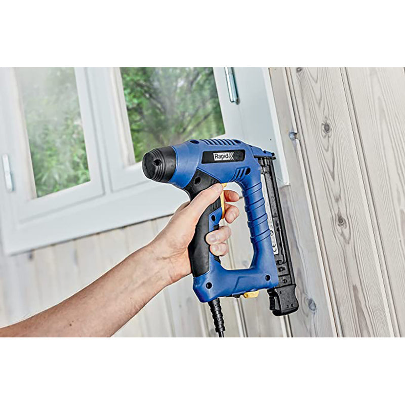 Rapid En330 5001481 Electric Nailer