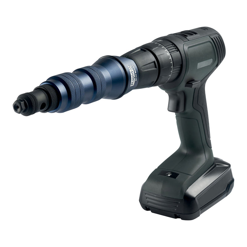 Rapid Rivet Adapter ideal for drills