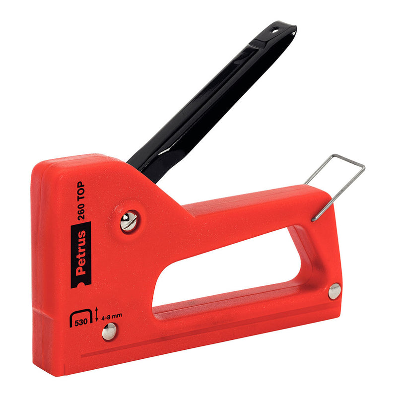 Petrus Mod Stapler, 260 Top 66785 Petrus