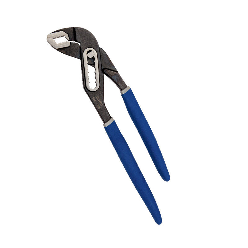 Picoloro quick-adjusting eyelet pliers 240mm 634-250-1 irimo