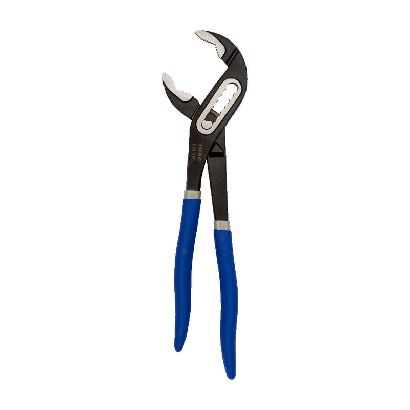 Picoloro quick-adjusting eyelet pliers 240mm 634-250-1 irimo