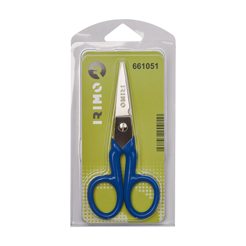 Electrician's scissors 42.5x130mm 5" 661051 irimo