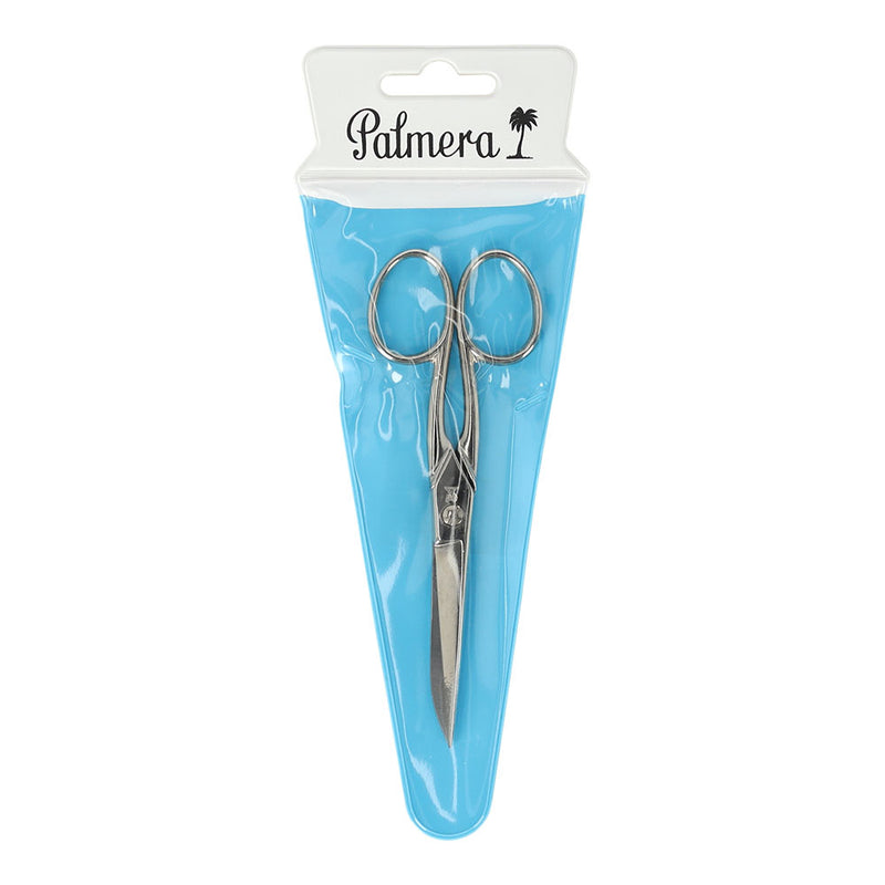 Sewing Scissors Europe 5"/127mm 08221200 Palmera