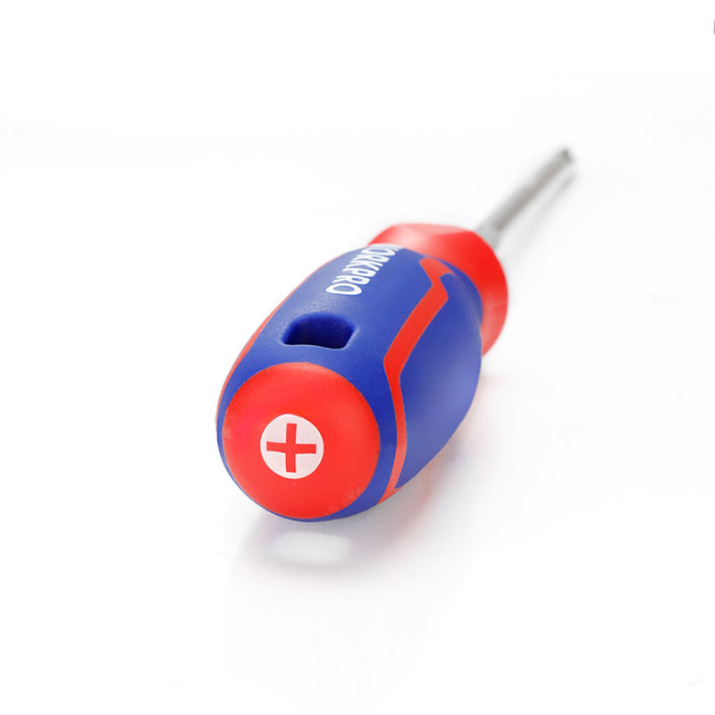 Phillips Screwdriver Ph2 X 150 Mm Workpro