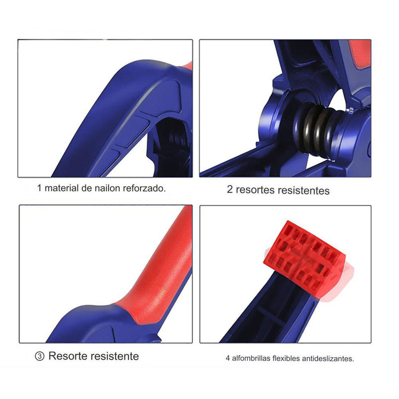 Workpro 25mm Spring Collet