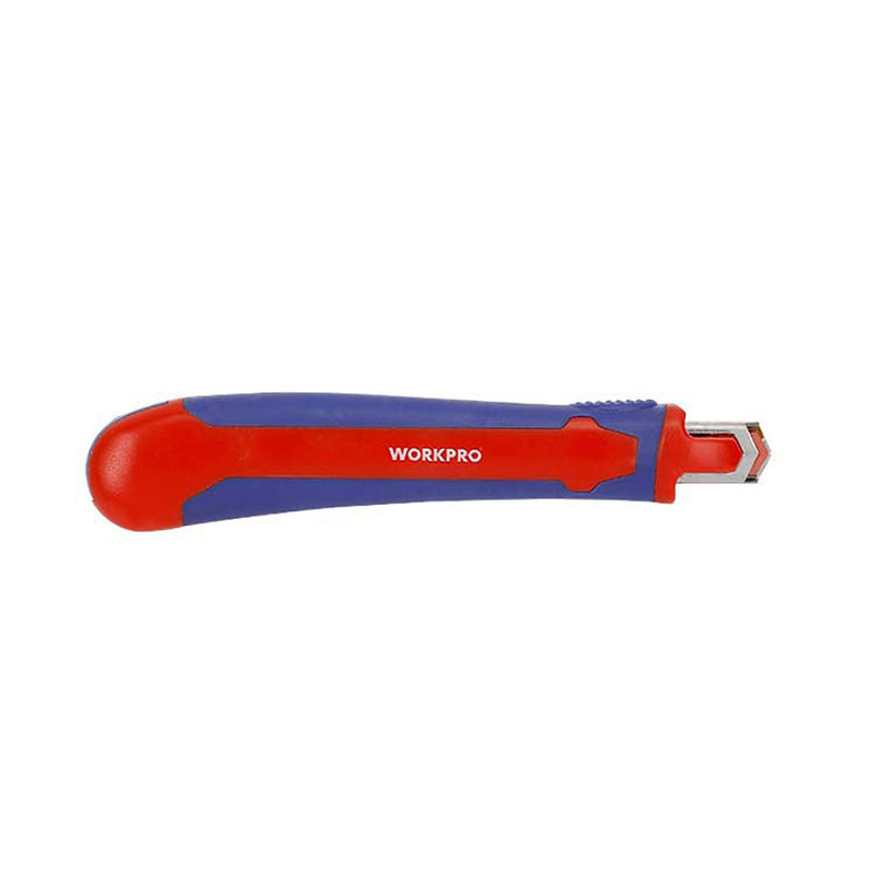 Workpro 9mm Auto-Loading Utility Knife