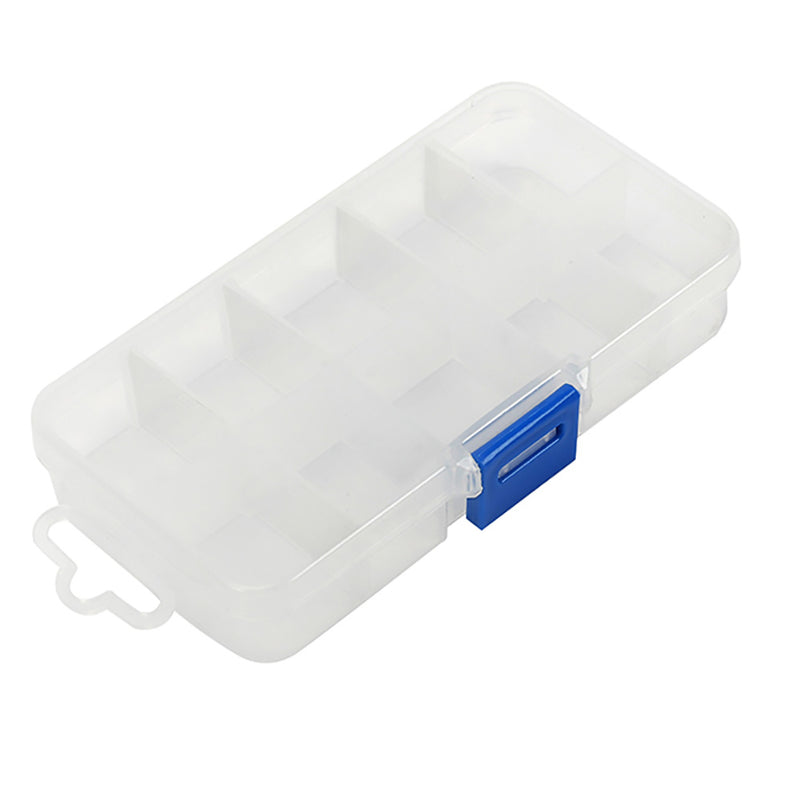 Workpro 10 Compartment Lid Organizer