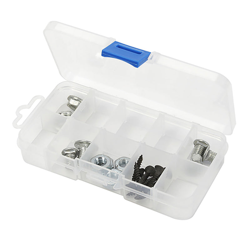 Workpro 10 Compartment Lid Organizer