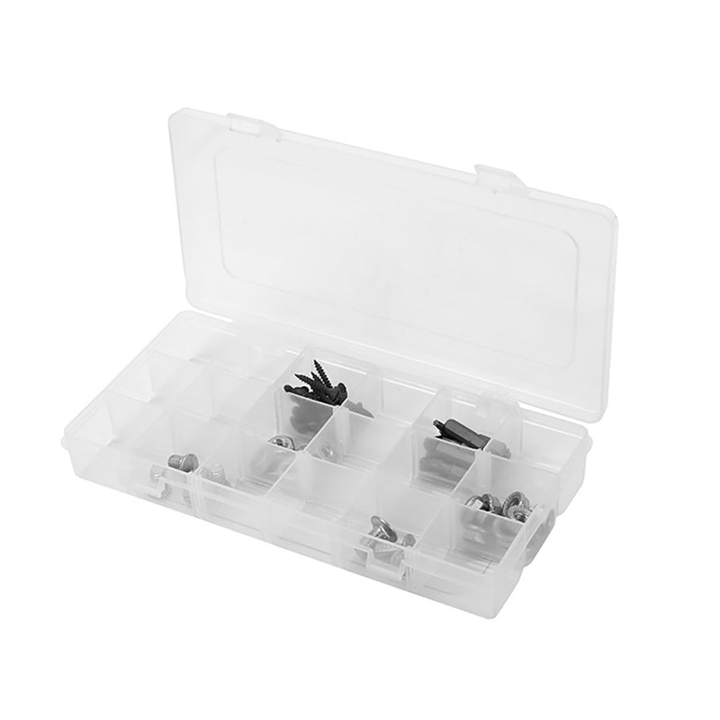 Workpro 18 Compartment Lid Organizer