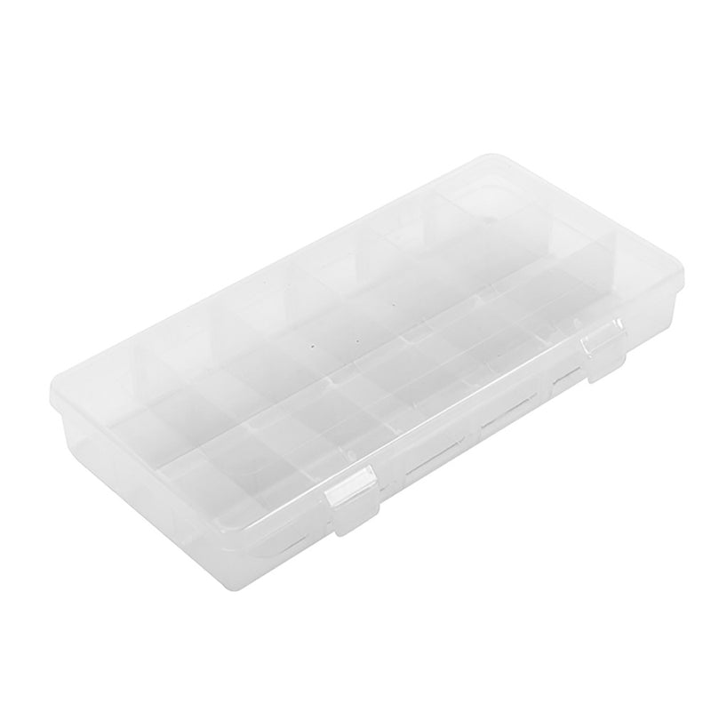 Workpro 18 Compartment Lid Organizer