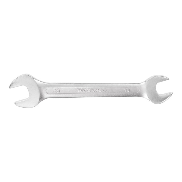 Llave Fija De 10 - 11Mm  Workpro