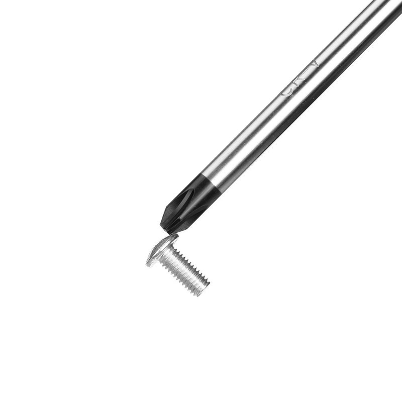 Workpro Phillips Screwdriver Ph3 X 150Mm