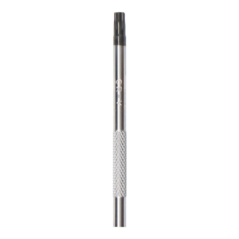 Workpro T15 X 100mm Torx Screwdriver