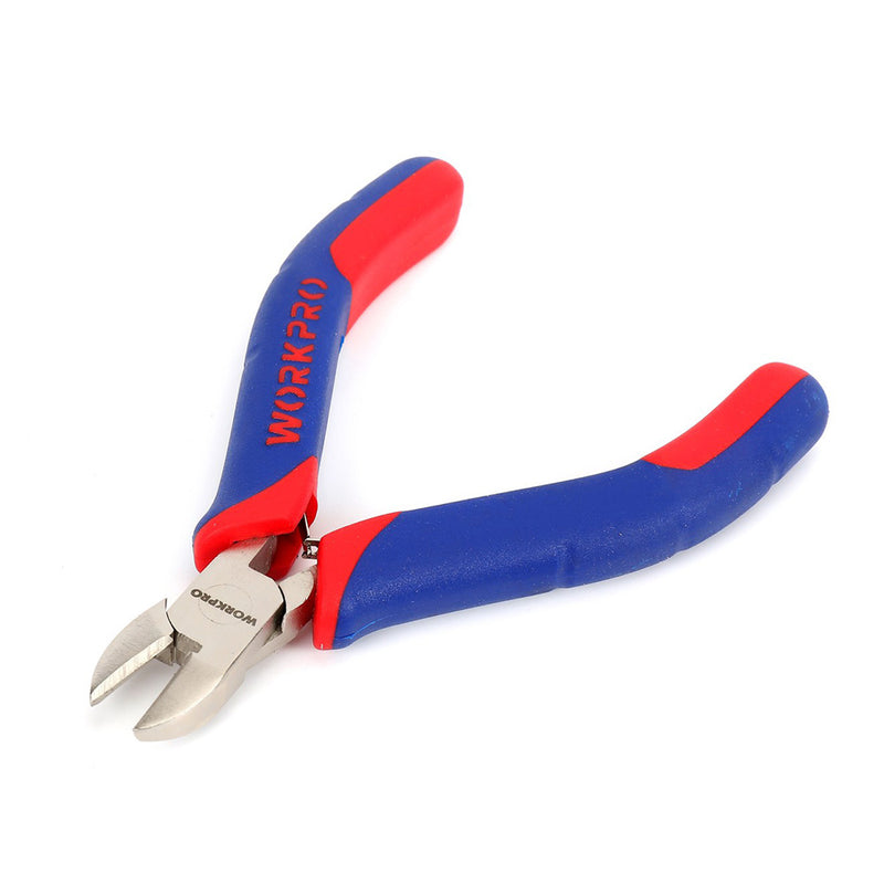 Workpro Miniature Diagonal Cutting Pliers