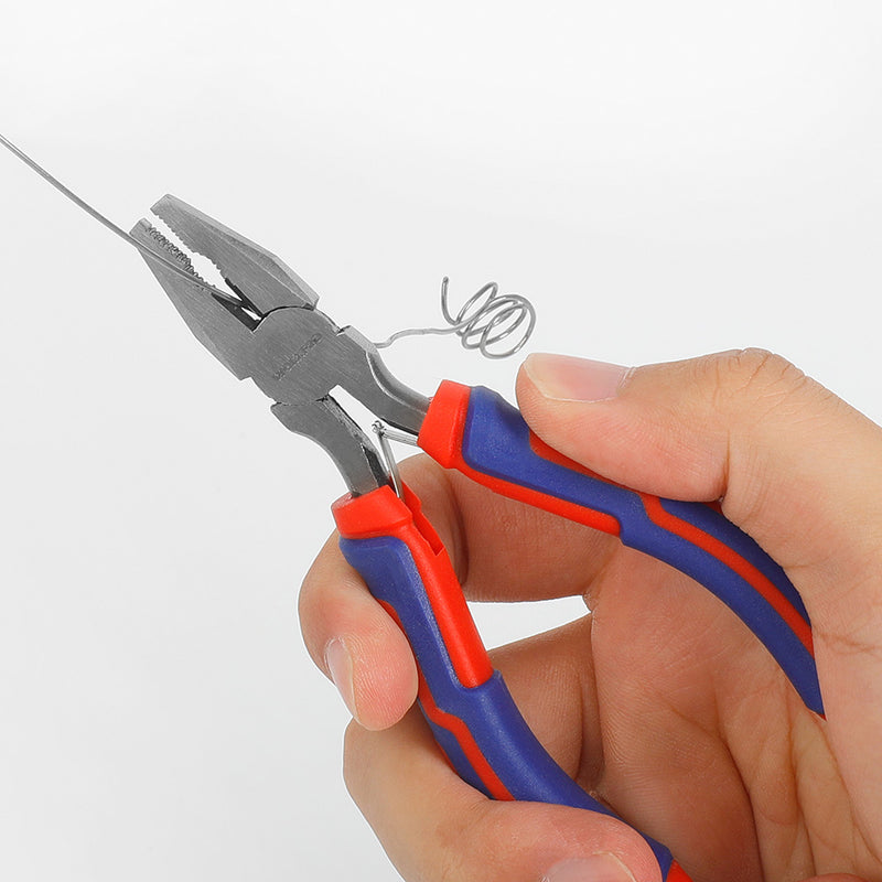 Workpro Universal Miniature Pliers