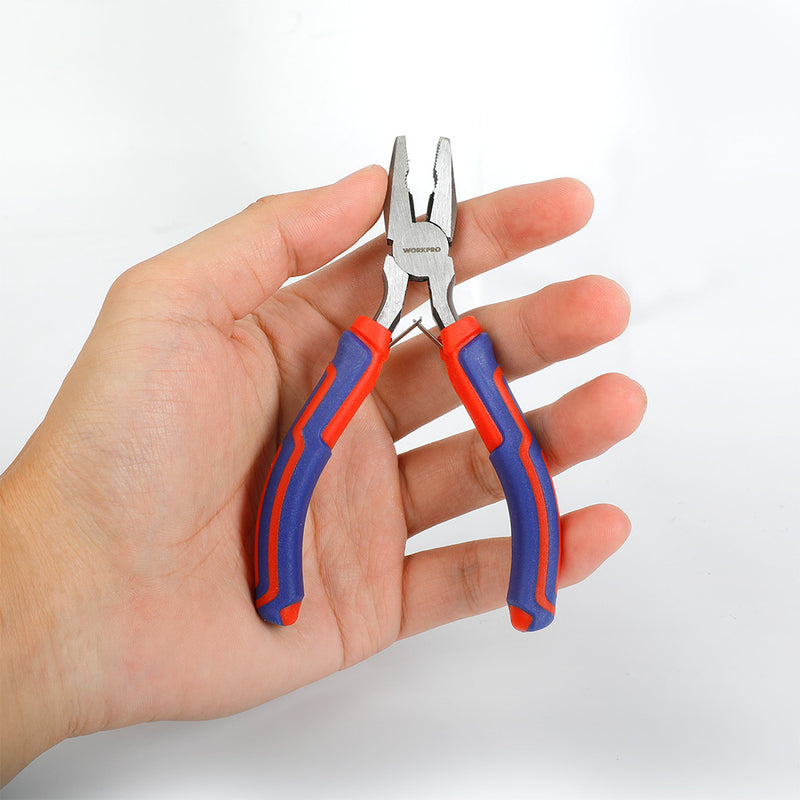 Workpro Universal Miniature Pliers