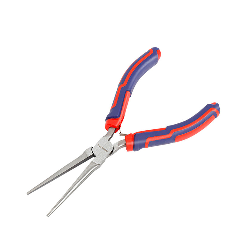 Workpro Miniature Needle Nose Pliers