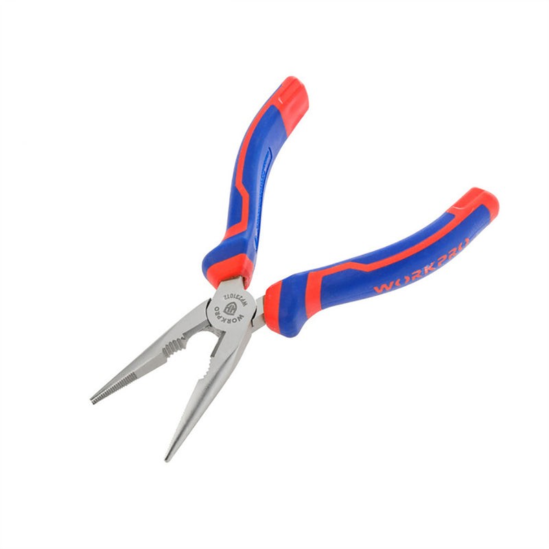 Workpro 3-Piece 160mm Pliers Set