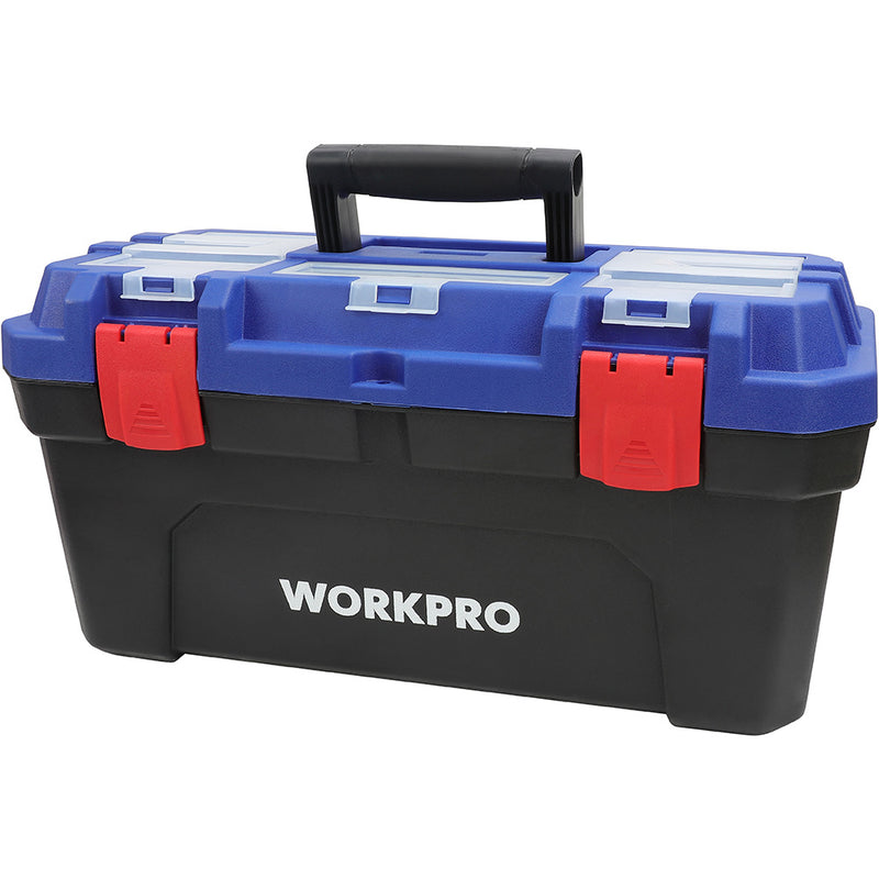 Workpro Tool Box 41 x 23 x 20.5 cm