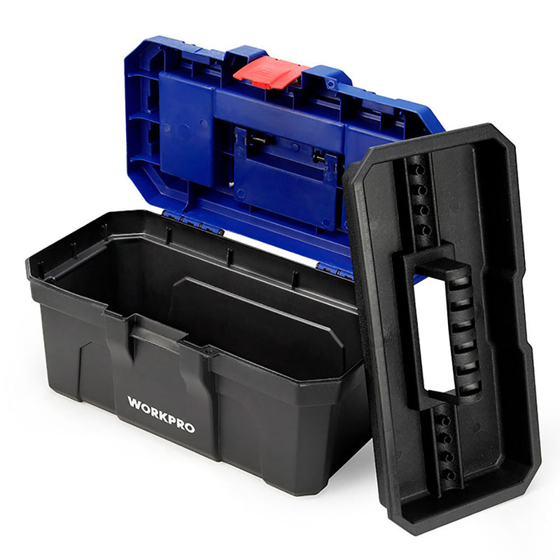 Workpro Tool Box 41 x 23 x 20.5 cm