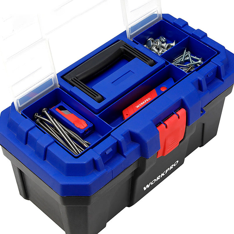 Workpro Tool Box 41 x 23 x 20.5 cm