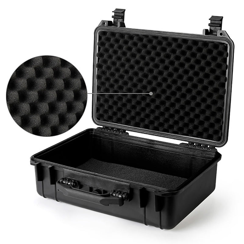 Waterproof Shockproof Case 46.5x36x17.5cm Workpro