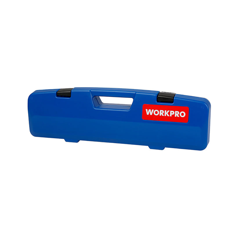 Workpro 1/4" Torque Wrench