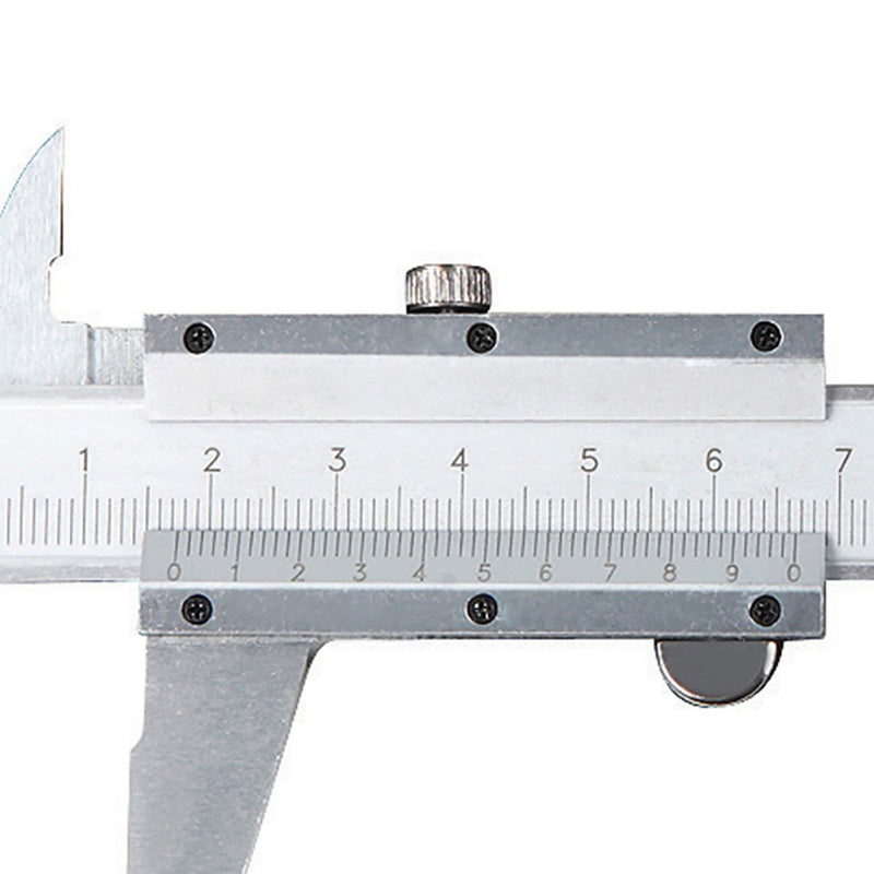 Calibre Vernier Workpro