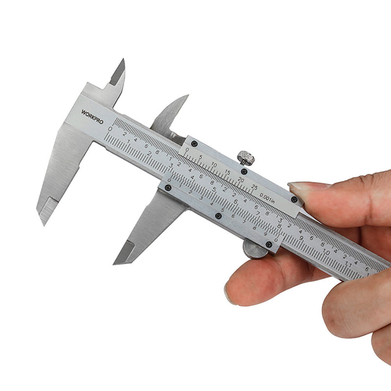 Workpro Vernier Caliper