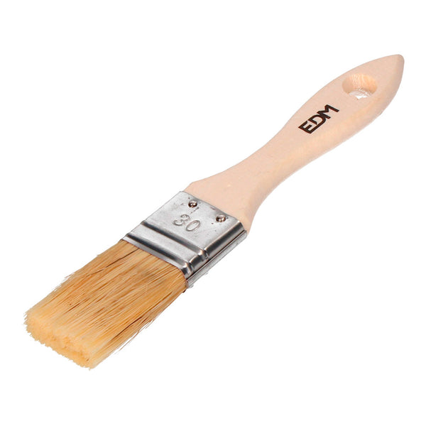 Standard Double Brush 30mm Special For All Types Of Paints And Varnishes, Edm