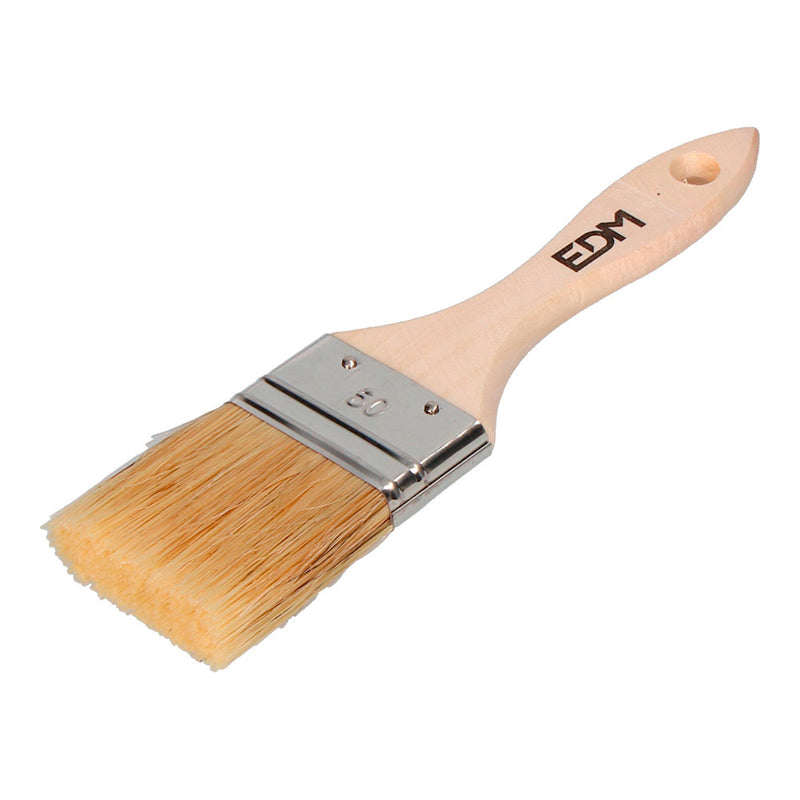 Standard Double Brush 50mm Special For All Types Of Paints And Varnishes, Edm