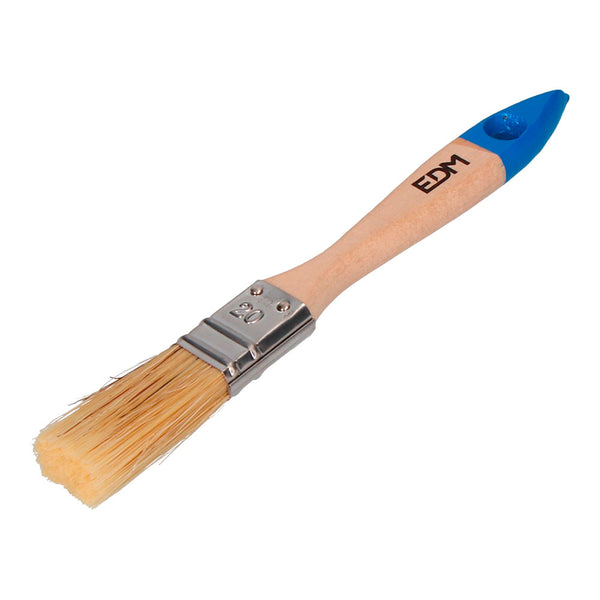 Triple Standard 20mm Special Brush For All Types Of Paints And Varnishes, Edm